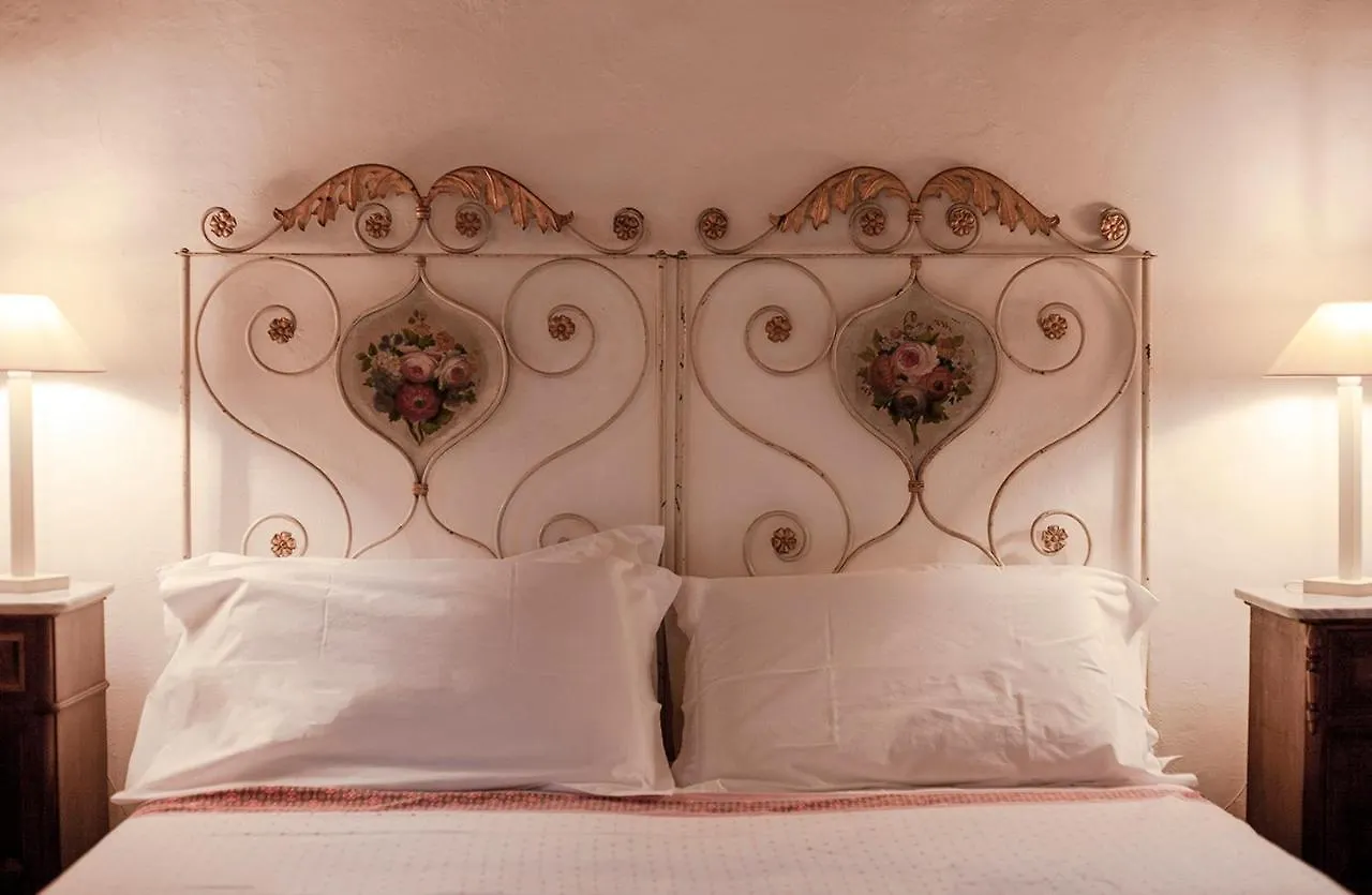 Farm stay Castello Del Calcione Villa Lucignano Italy
