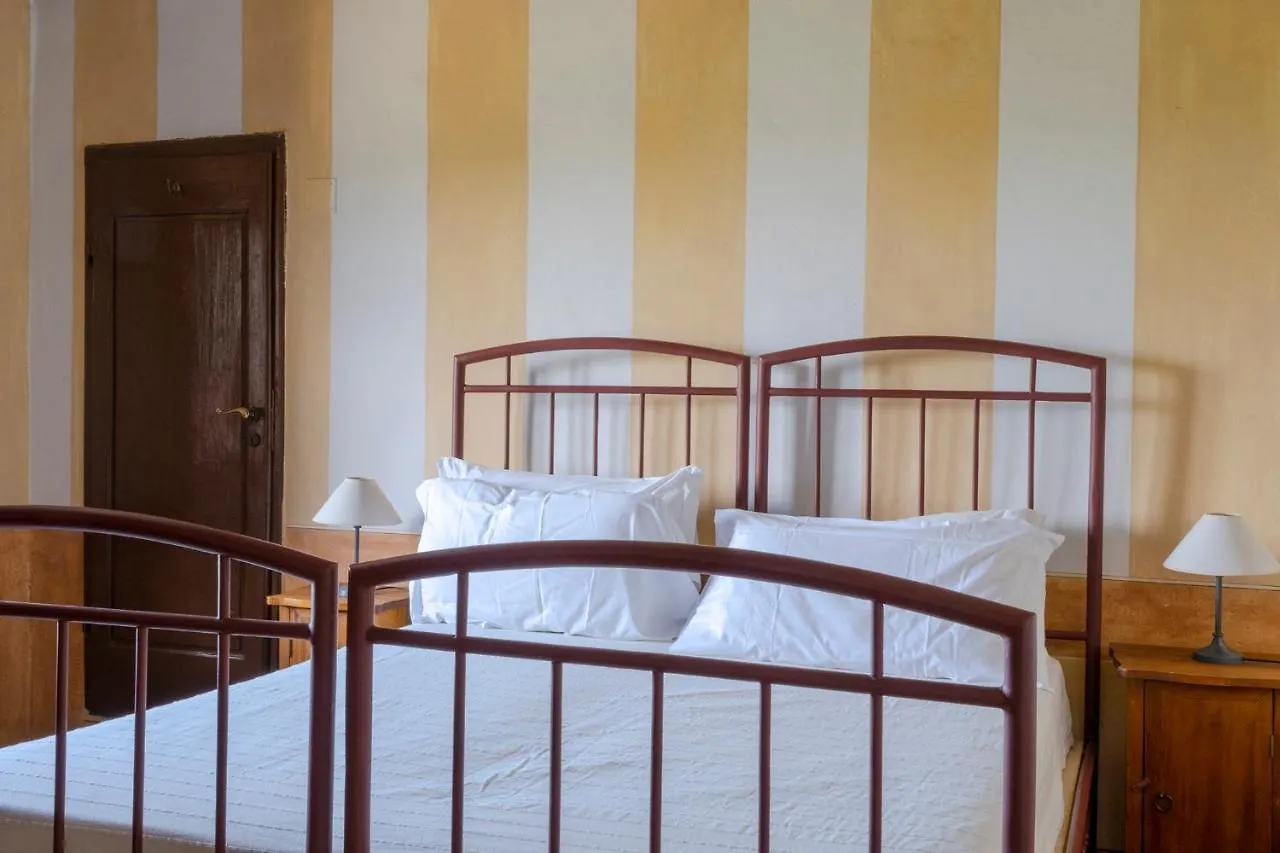 Castello Del Calcione Villa Lucignano Farm stay