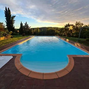 Residence Lucignano Casa di campagna