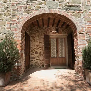 Podere La Querce Casa di campagna